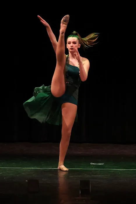 Elevation Dance Refinery Picture 2