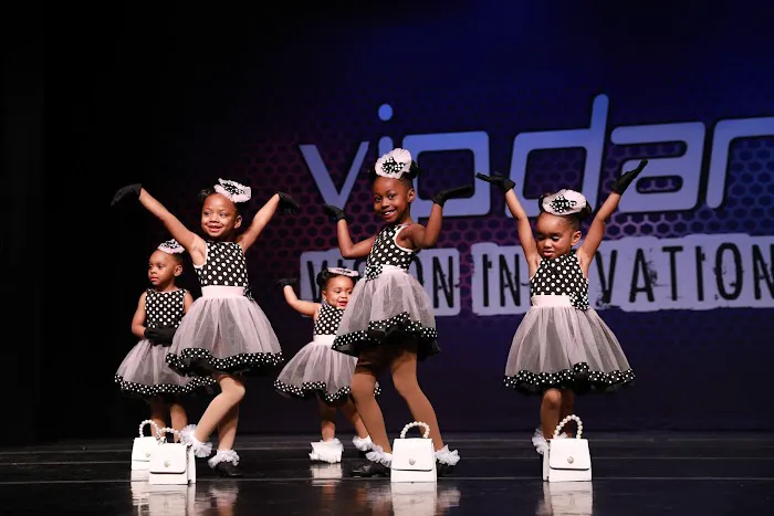 Elevation Dance Refinery Picture 3