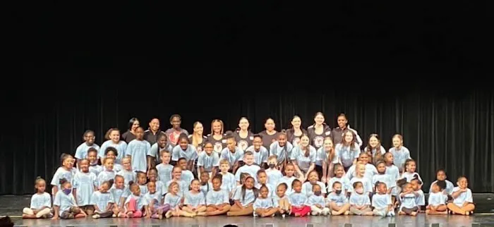 Elevation Dance Refinery Picture 1