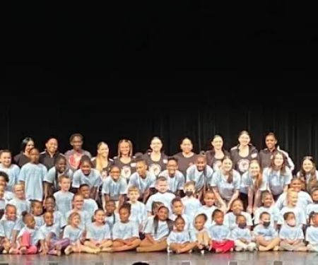 Elevation Dance Refinery