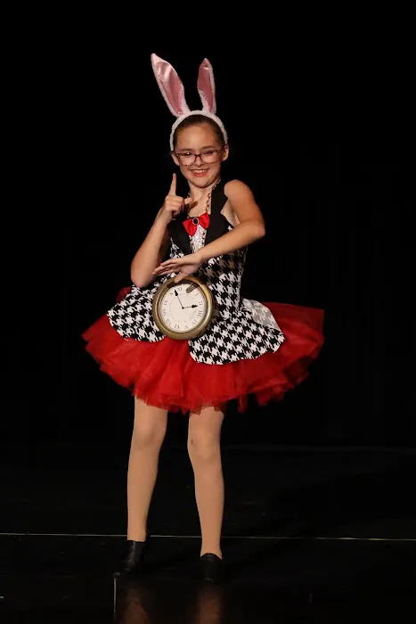 Elevation Dance Refinery Picture 6