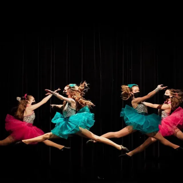 Elevation Dance Refinery Picture 4