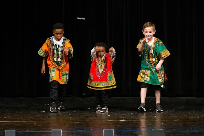 Elevation Dance Refinery Picture 5
