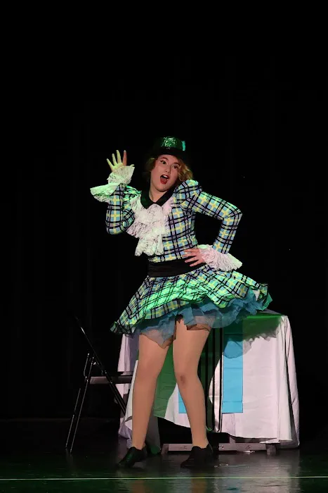 Elevation Dance Refinery Picture 9