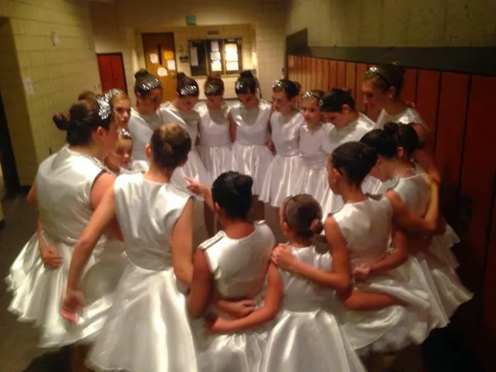 Evolution Dance Academy Picture 1