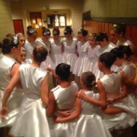 Evolution Dance Academy ico
