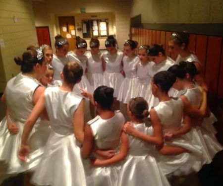 Evolution Dance Academy