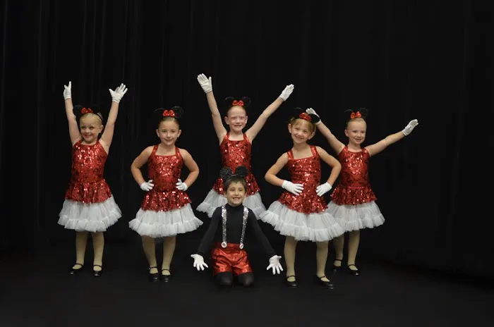 Evolution Dance Academy Picture 2
