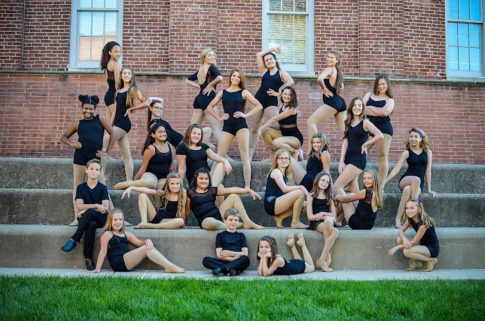 Evolution Dance Academy Picture 3