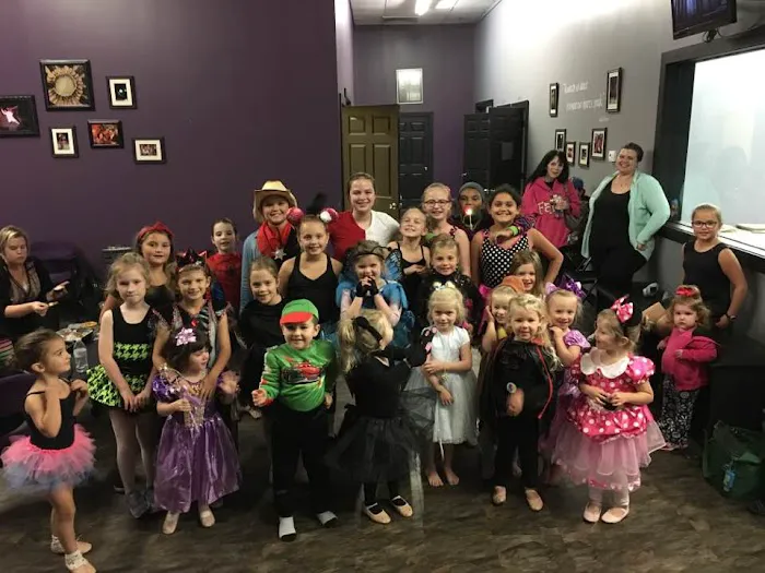 Evolution Dance Academy Picture 7