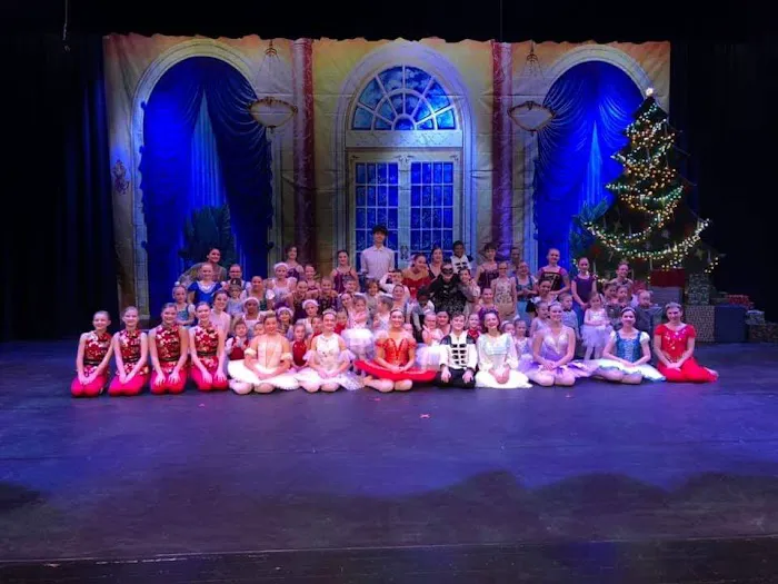 Evolution Dance Academy Picture 4