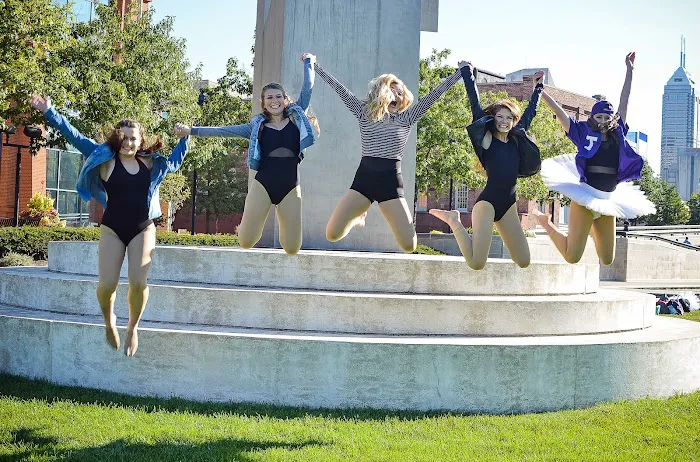 Evolution Dance Academy Picture 5