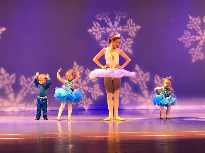 Evolution Dance Academy Picture 6
