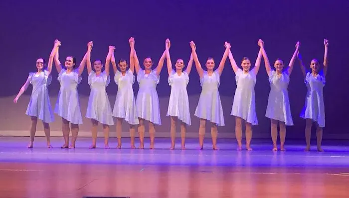 Evolution Dance Academy Picture 9