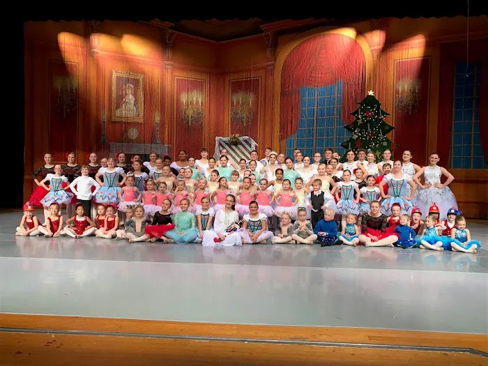 Evolution Dance Academy Picture 10