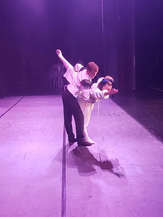 Evolution Dance Academy Picture 8