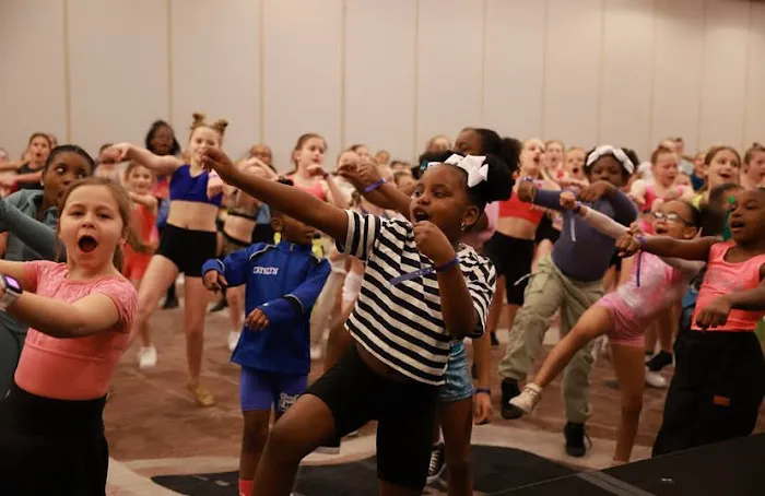 Volume Performance Center Picture 4