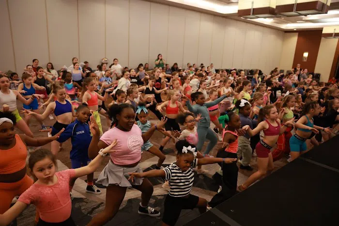 Volume Performance Center Picture 10