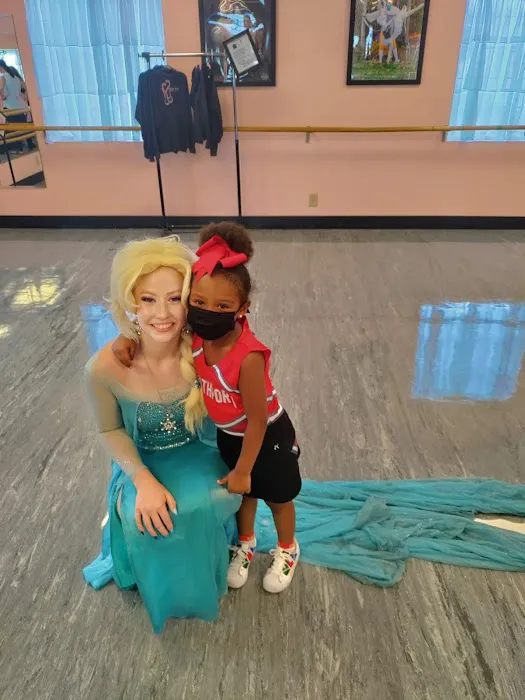 Tippy Toes School of Dance Picture 8