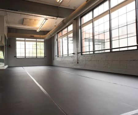 Iris Rosa Dance Studio
