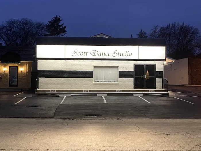 Scott Dance Studio Picture 3