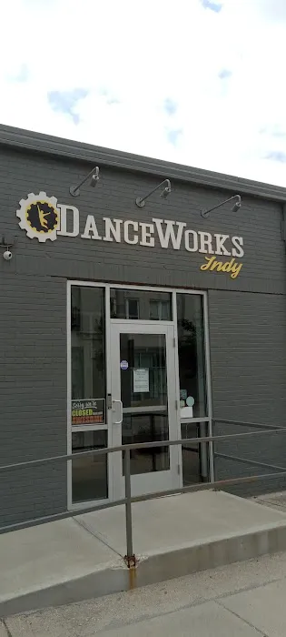 DanceWorks Indy Picture 1