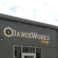 DanceWorks Indy ico