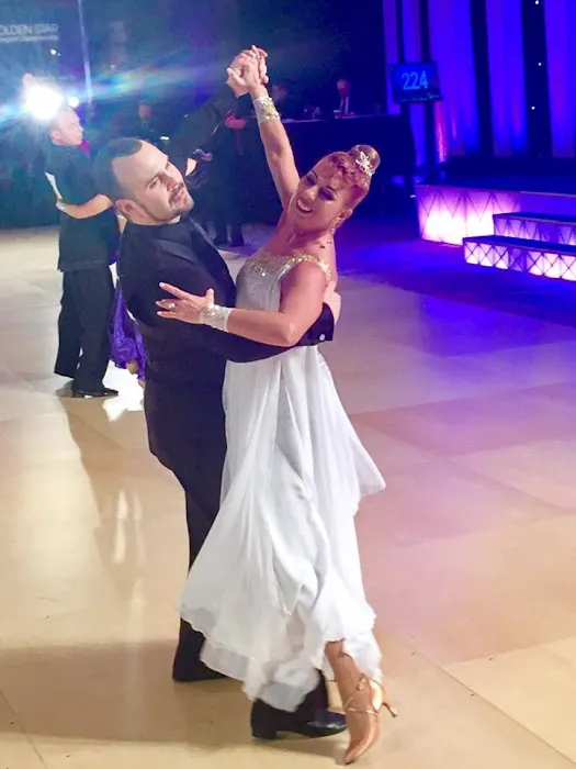 Dance Manor Picture 1