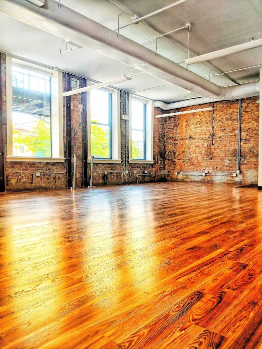 Salsannati Dance Company - Salsa Lessons Cincinnati Picture 3