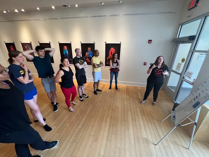 Salsannati Dance Company - Salsa Lessons Cincinnati Picture 1