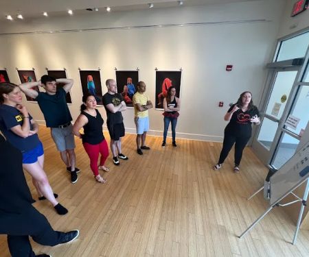 Salsannati Dance Company - Salsa Lessons Cincinnati
