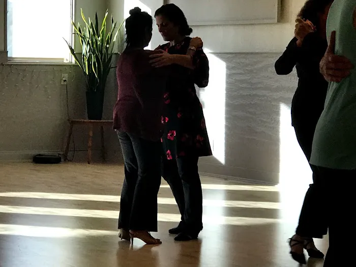 Cincinnati Argentine Tango by MARCELA DURAN Picture 1