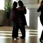 Cincinnati Argentine Tango by MARCELA DURAN