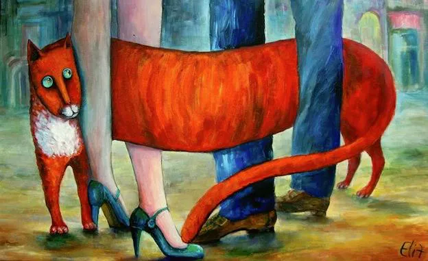 Cincinnati Argentine Tango by MARCELA DURAN Picture 8