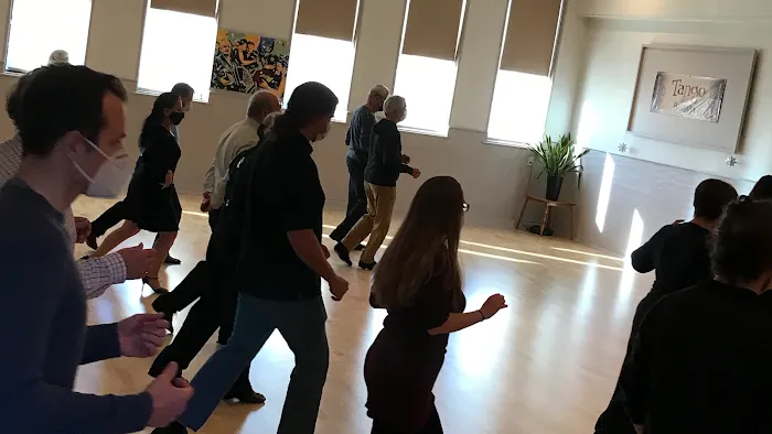 Cincinnati Argentine Tango by MARCELA DURAN Picture 6
