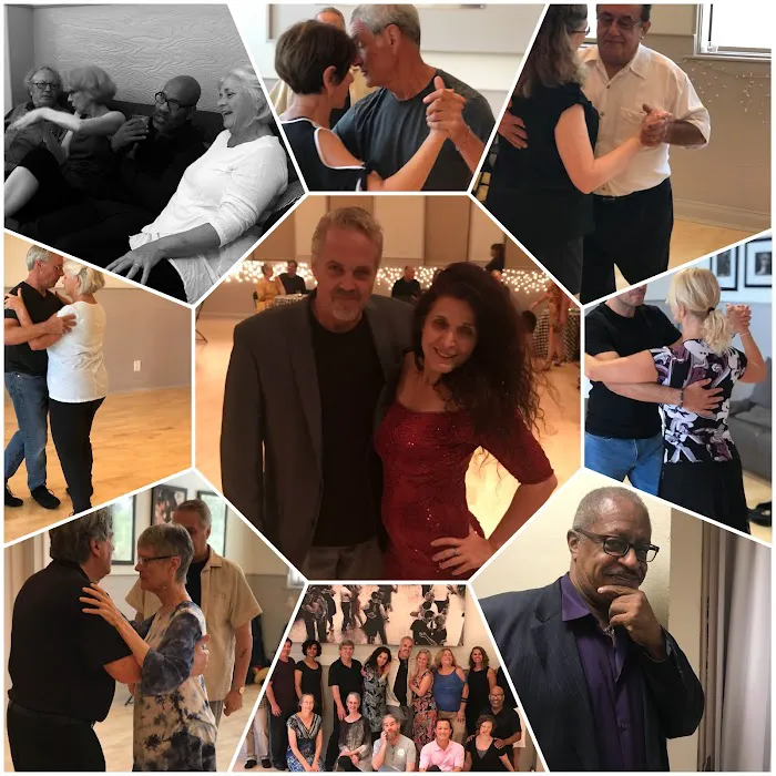 Cincinnati Argentine Tango by MARCELA DURAN Picture 7