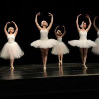 Cinti Dance Academy ico