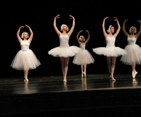 Cinti Dance Academy