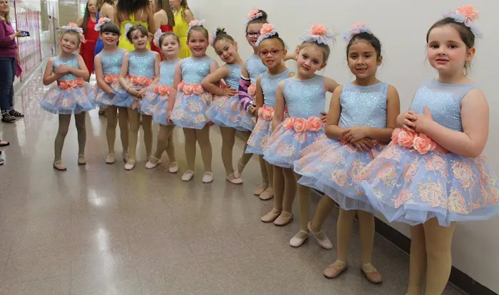Deer Park Dance Program Picture 2