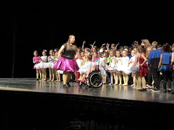 Deer Park Dance Program Picture 1