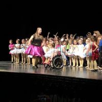 Deer Park Dance Program ico