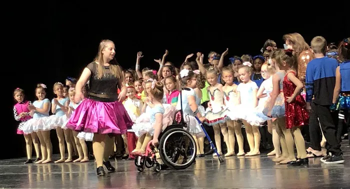 Deer Park Dance Program Picture 4