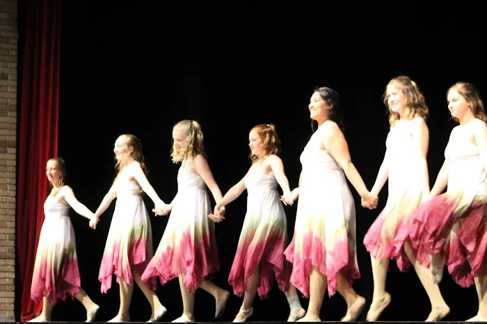 Deer Park Dance Program Picture 6
