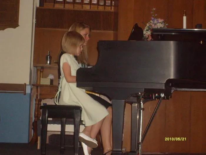 Miss Shannon's Music Studio Picture 4