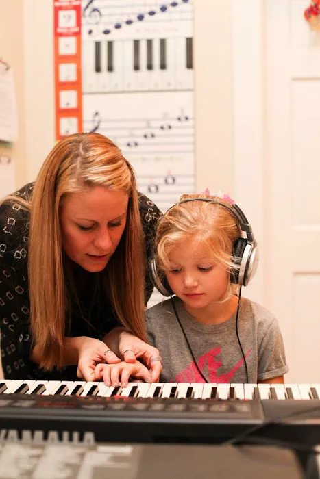 Miss Shannon's Music Studio Picture 7