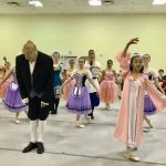 Le Jeune Dance