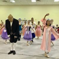 Le Jeune Dance ico