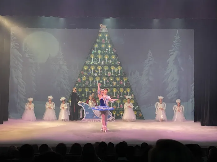 Le Jeune Dance Picture 6