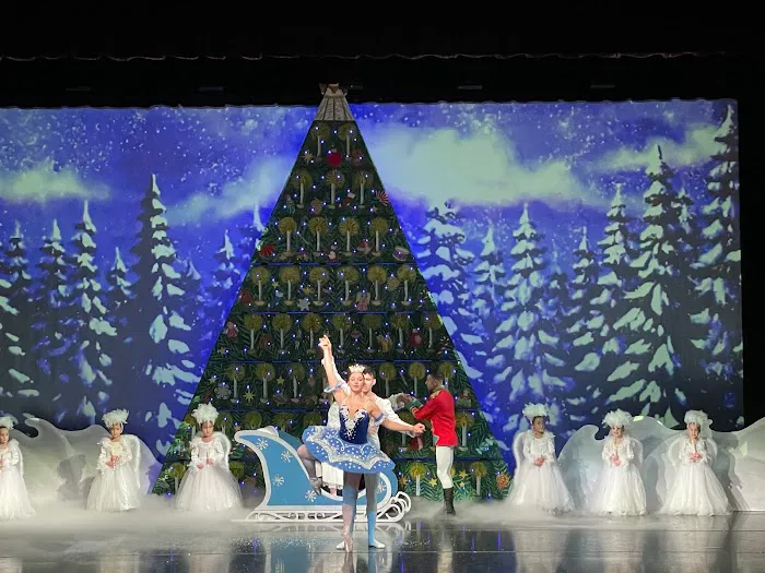 Le Jeune Dance Picture 8