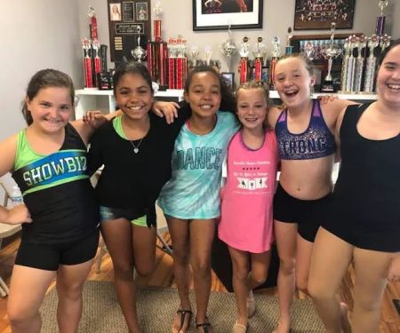 ShowBiz Dance Academy